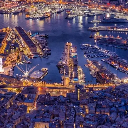 Domus Superba - Genova