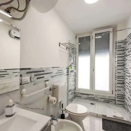 Domus Superba - Genova