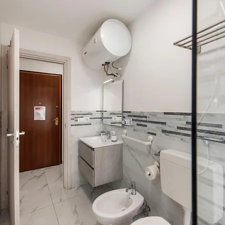 Domus Superba - Casa vacanze