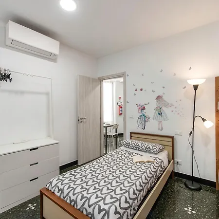 Domus Superba - * Genova