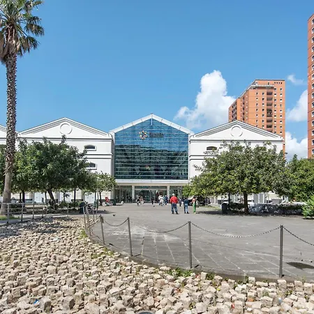 Domus Superba - Genova