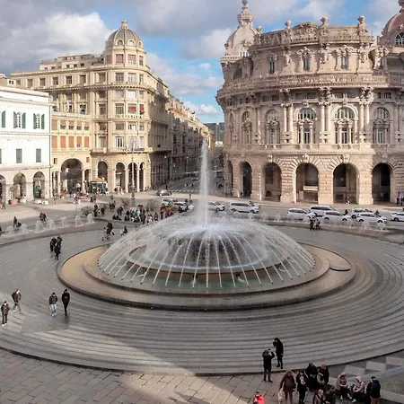 Casa vacanze Domus Superba - *