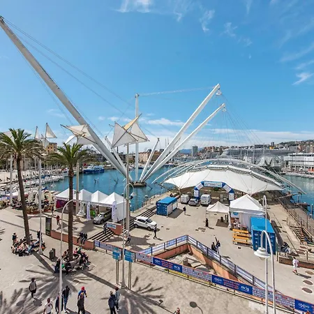 Domus Superba - Casa vacanze