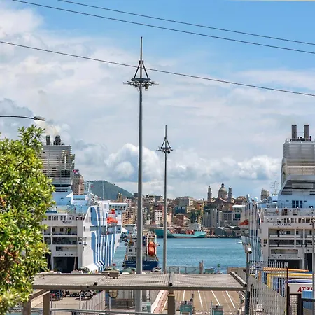 Domus Superba - * Genova