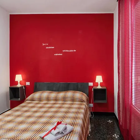 Domus Superba - Tatil Evi