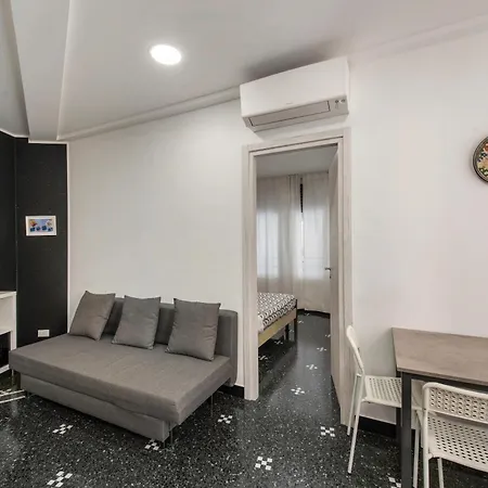 Feriehus Domus Superba -