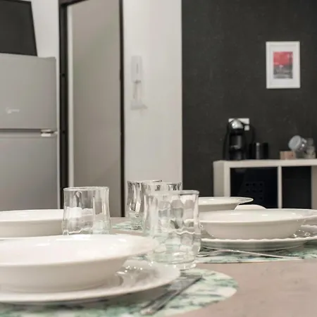 Domus Superba - Gênes