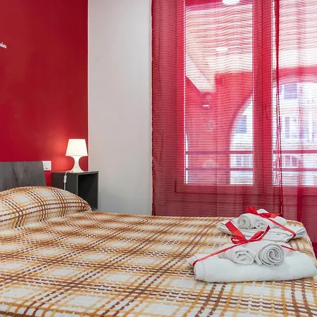 Hébergement de vacances Domus Superba - *