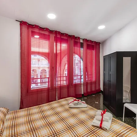 Tatil Evi Domus Superba - Cenova