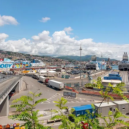 Tatil Evi Domus Superba -