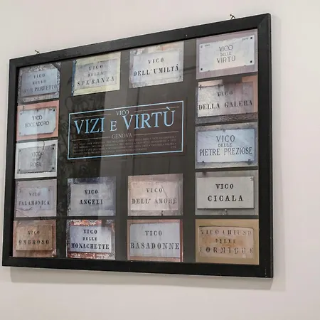 Domus Superba - Tatil Evi Cenova