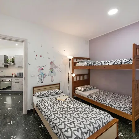 Domus Superba - Gênes