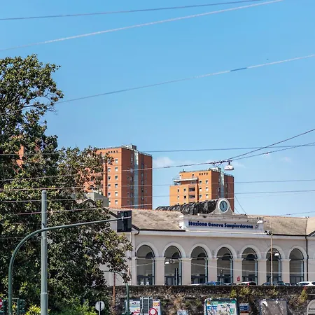Domus Superba -