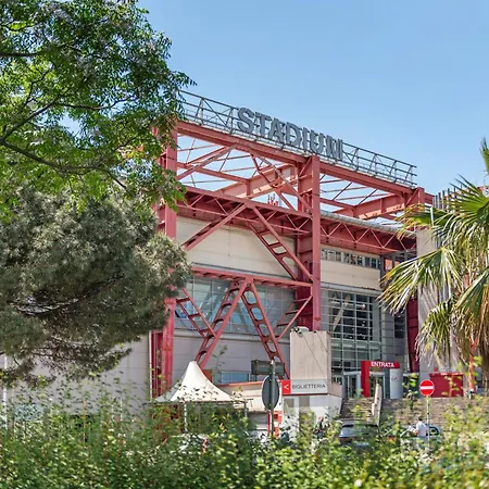 Domus Superba - * Cenova