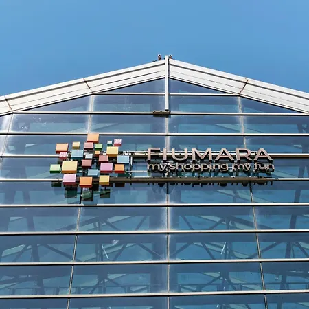 Domus Superba - Hébergement de vacances