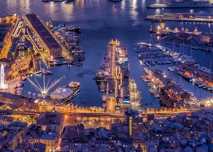 Domus Superba - 热那亚