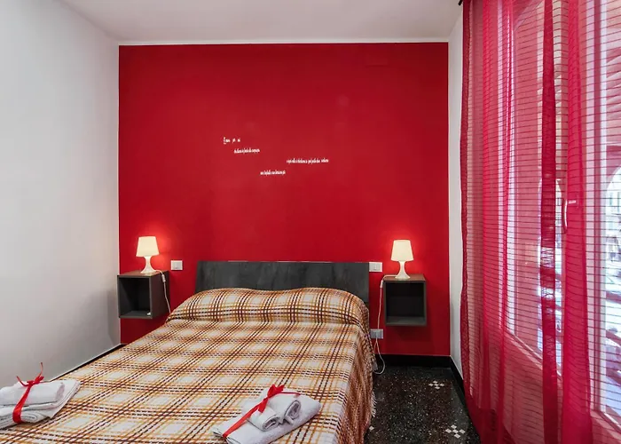 Domus Superba - 度假居