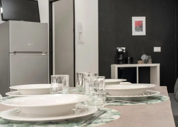 Domus Superba - 热那亚