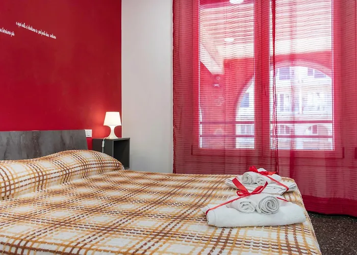 度假居 Domus Superba - *