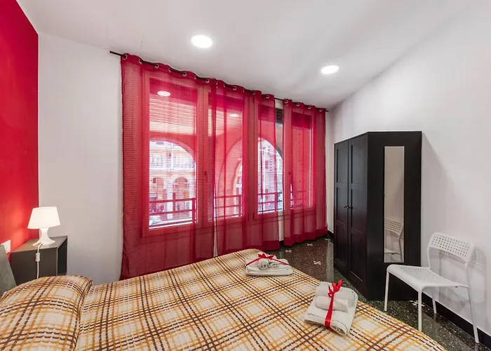 度假居 Domus Superba - 热那亚