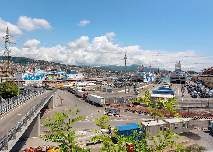 度假居 Domus Superba -