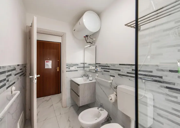 Domus Superba - 度假居