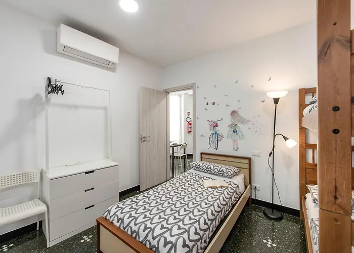 Domus Superba - * 热那亚