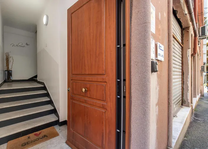 度假居 Domus Superba - *