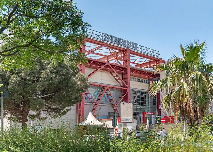 Domus Superba - * 热那亚