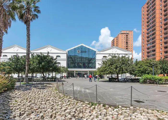 Domus Superba - 热那亚