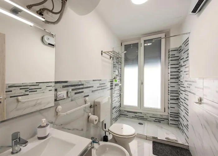 Domus Superba - Γένοβα