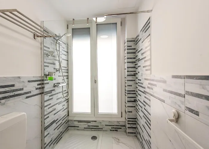 Domus Superba - Σπίτι διακοπών Γένοβα