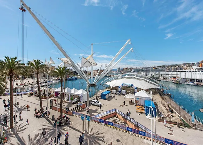 Domus Superba - Σπίτι διακοπών