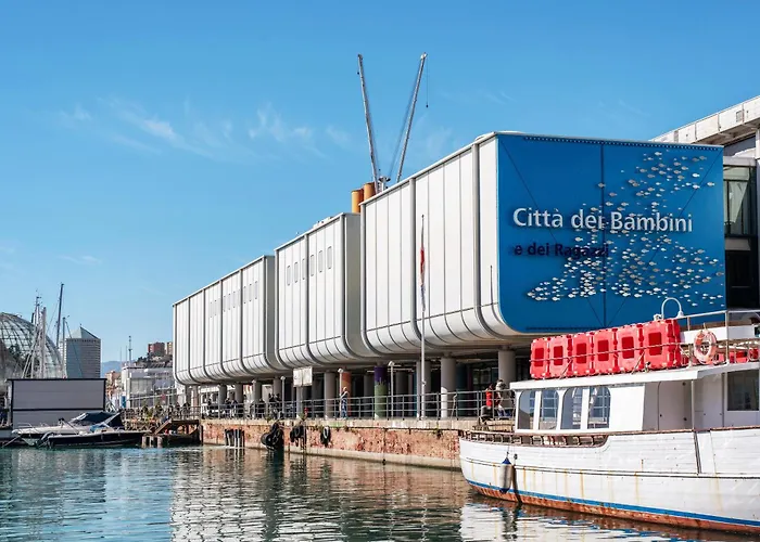 Σπίτι διακοπών Domus Superba -